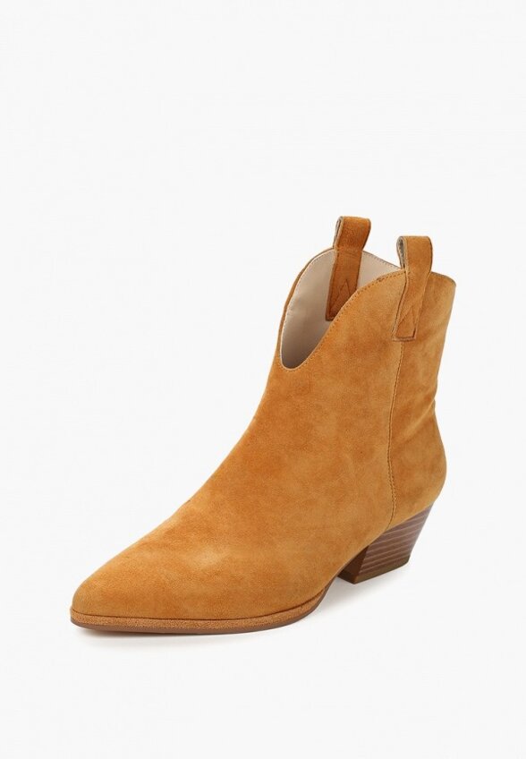 Ботильоны Just Couture