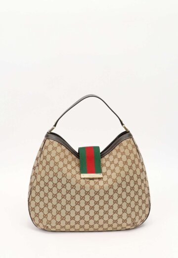 Gucci GG Supreme