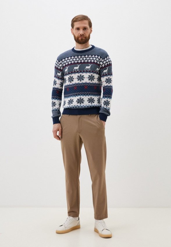 Джемпер Colin's