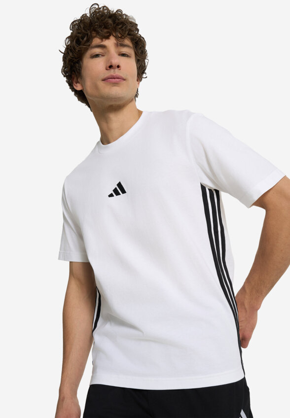Футболка мужская adidas, Белый