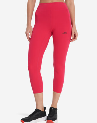 Легинсы женские Athlex, Красный женщинам