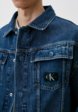 Куртка джинсовая Calvin Klein Jeans4  - превью