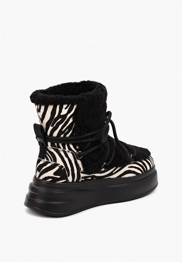 Ботинки Graciana