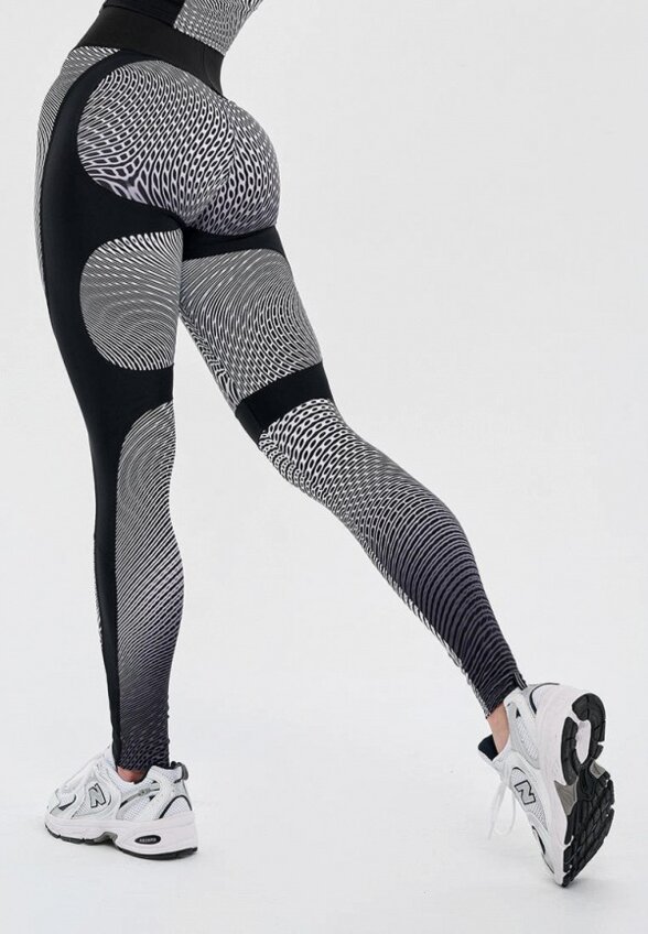 Леггинсы Bona Fide