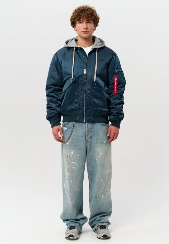 Куртка утепленная Angelo Bonetti