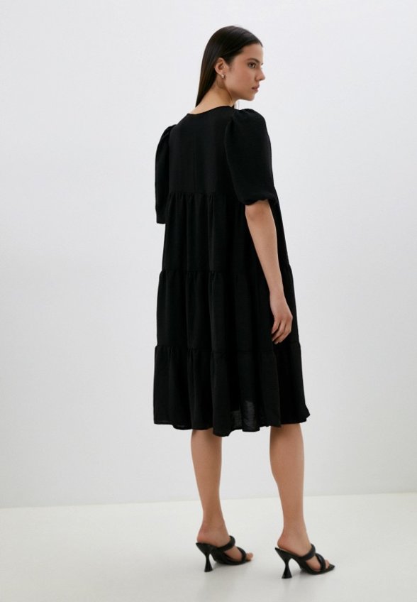 Платье Pink Summer