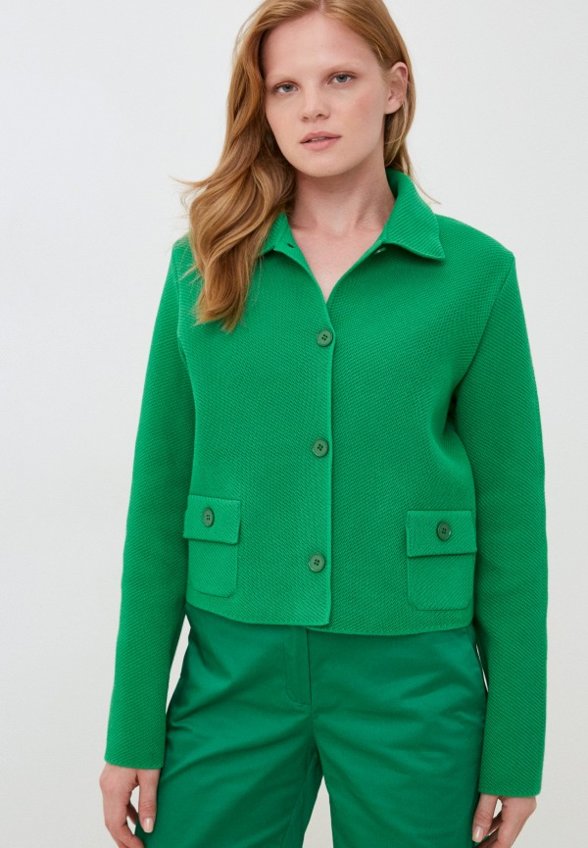 Жакет 99Colorspace