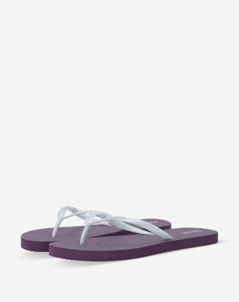 Шлепанцы женские Etonic Palmar, Фиолетовый женщинам