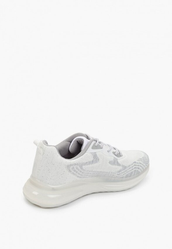 Кроссовки Patrol