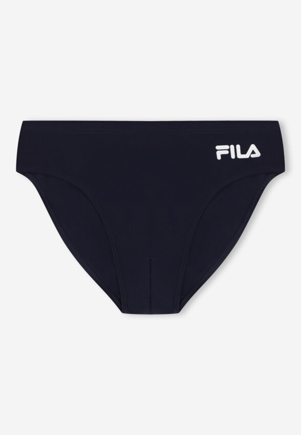 Плавки мужские FILA, Синий