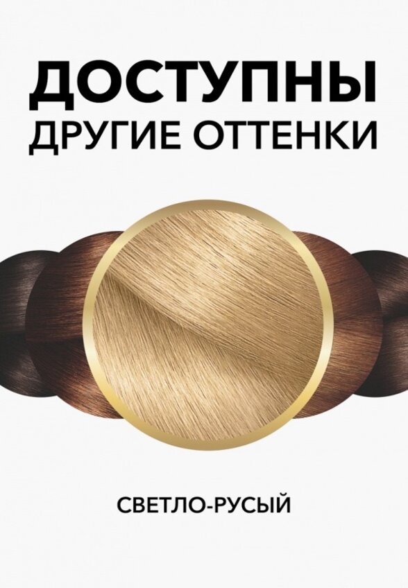 Консилер для волос L'Oreal Paris