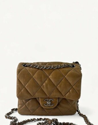Chanel Timeless Classic женщинам