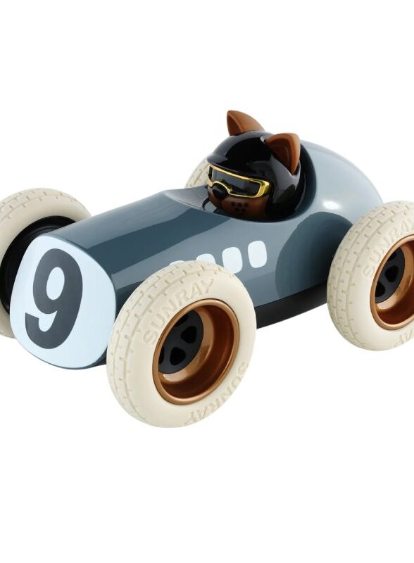 Машина PLAYFOREVER 