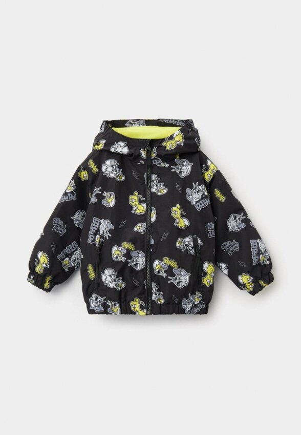 Ветровка PlayToday