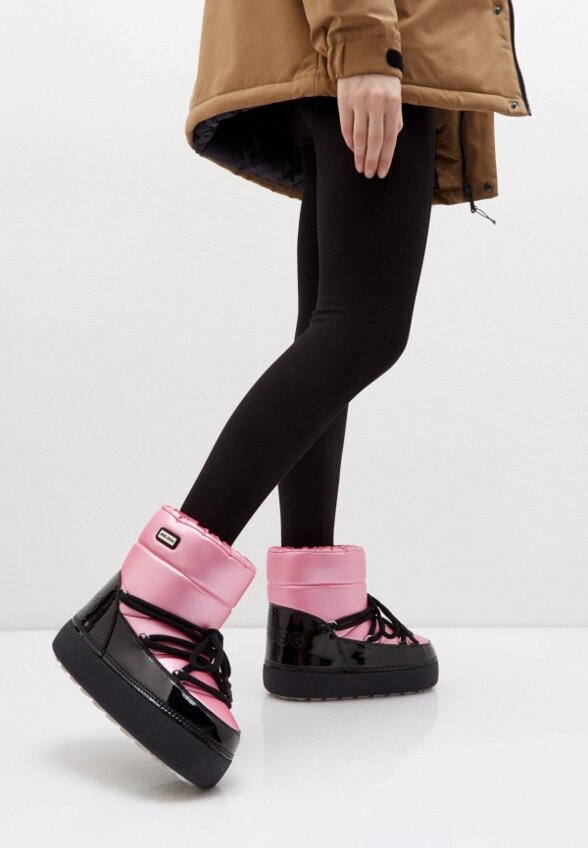 Луноходы Jog Dog