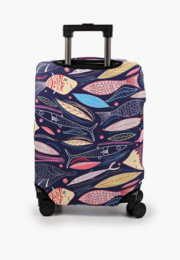 Чехол для чемодана Roadlike