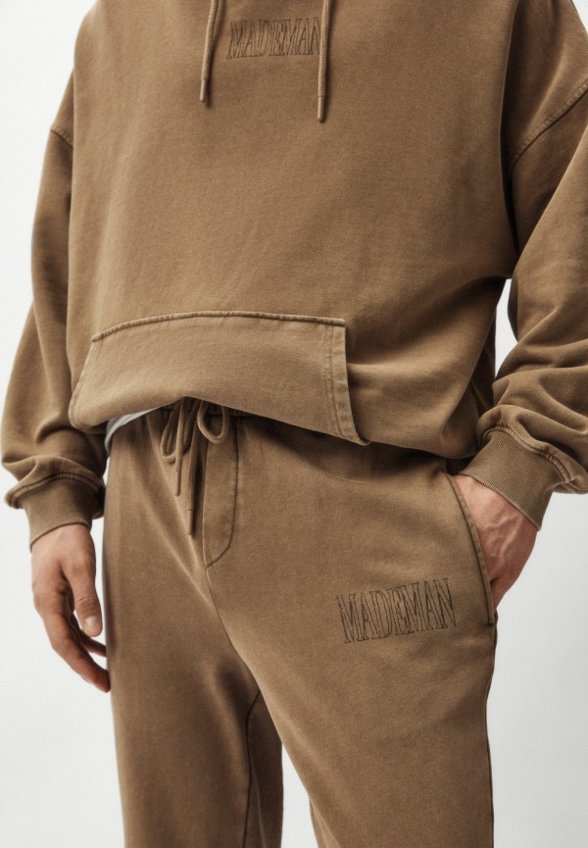 Брюки спортивные Mademan