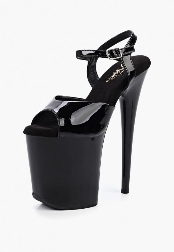 Босоножки Pleaser