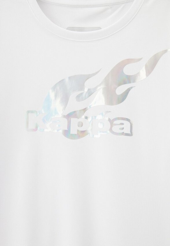 Футболка спортивная Kappa