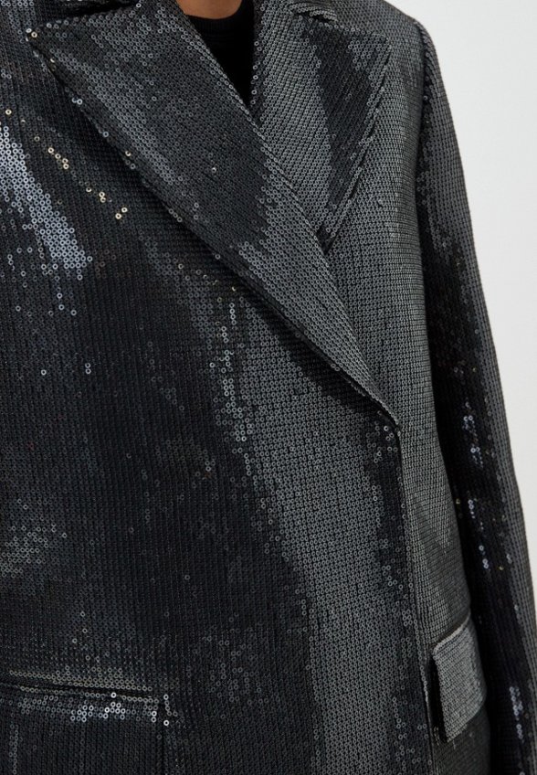 Жакет Снежная Королева