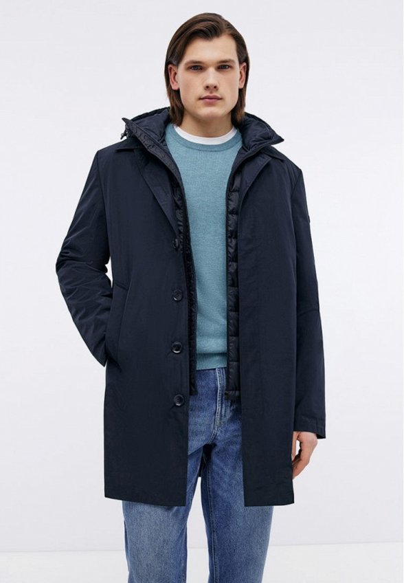 Куртка утепленная Baon