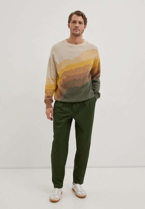 Брюки Finn Flare