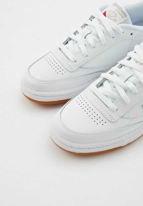 Кеды Reebok