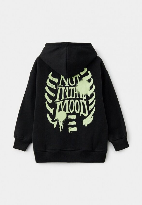 Толстовка Sela