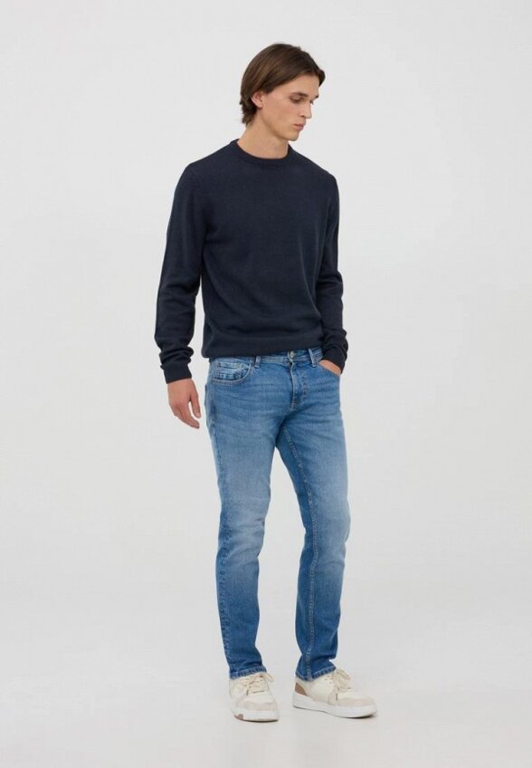 Джинсы Terranova