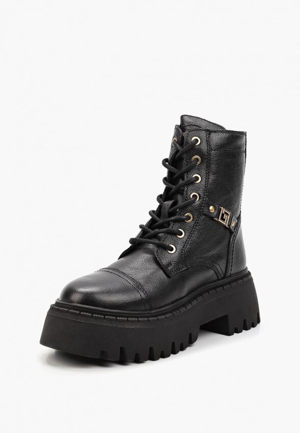 Ботинки Gaudi