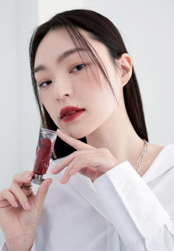 Помада жидкая Muzigae Mansion