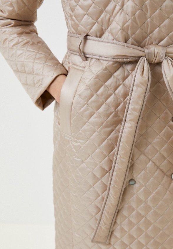 Куртка-пальто Снежная Королева