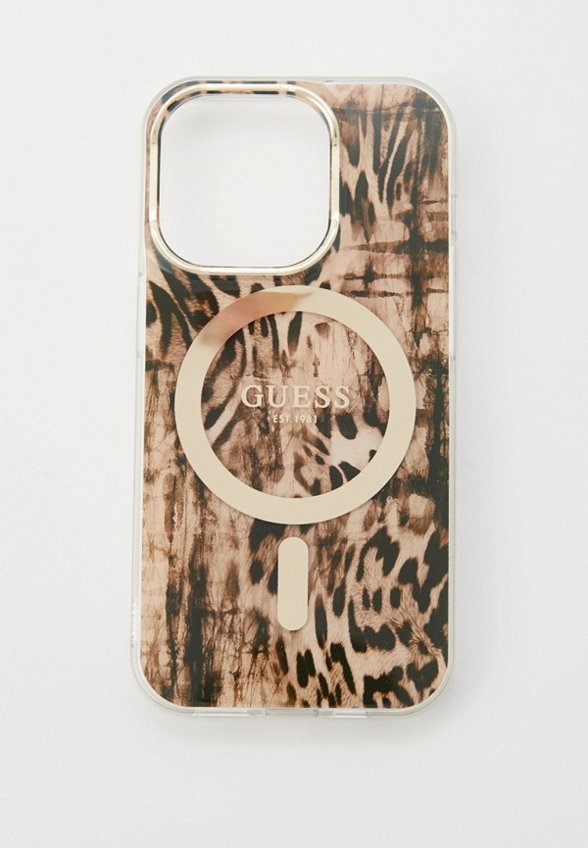 Чехол для iPhone Guess