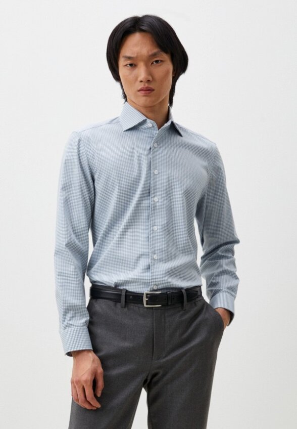 Рубашка Henderson