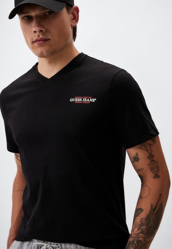 Футболка Guess Jeans