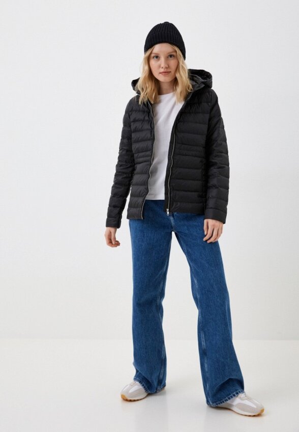 Куртка утепленная Tommy Hilfiger