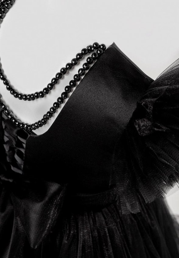 Платье Роскошь с детства