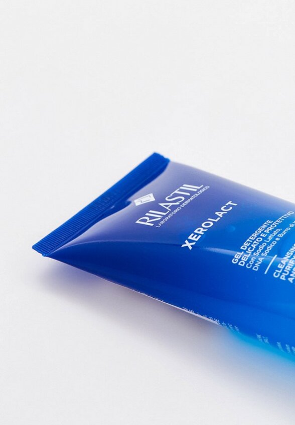 Гель для умывания Rilastil