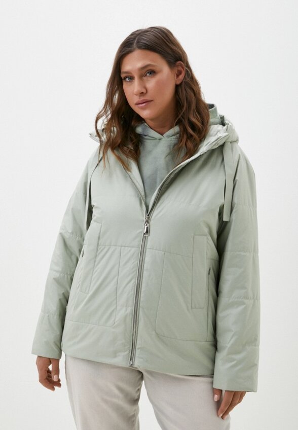 Куртка утепленная Winterra