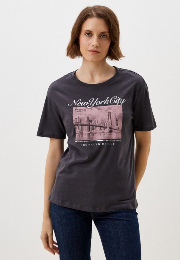 Футболка Terranova