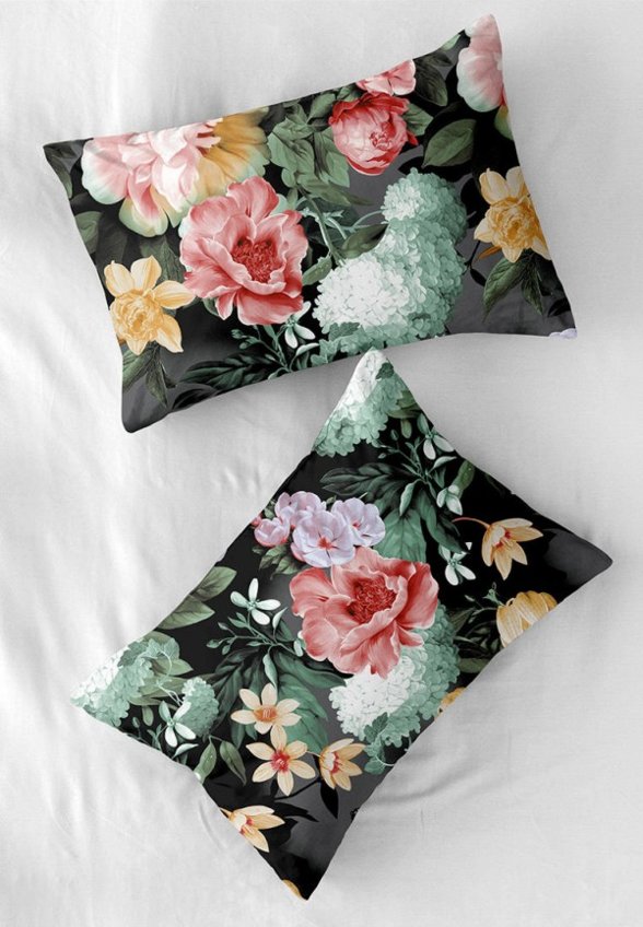 Комплект наволочек Mia Cara