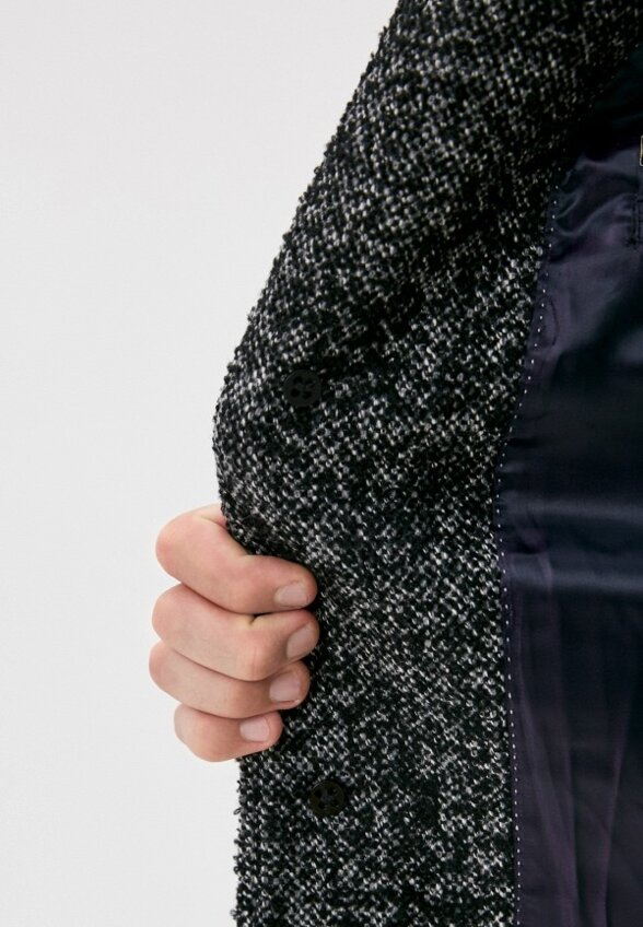 Полупальто Dtmd