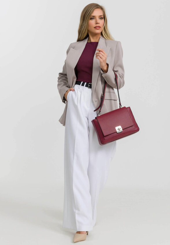 Др.Коффер 50856S-03 сумка женская