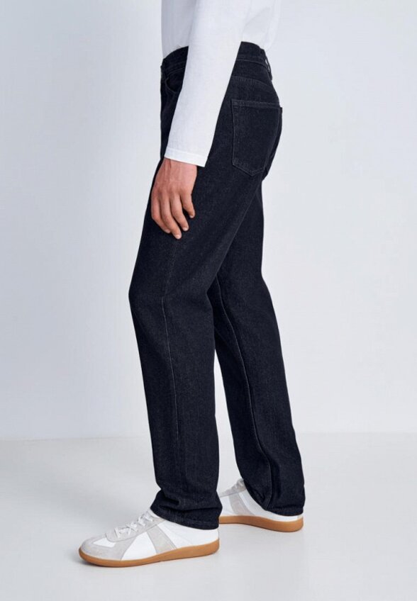 Джинсы Finn Flare