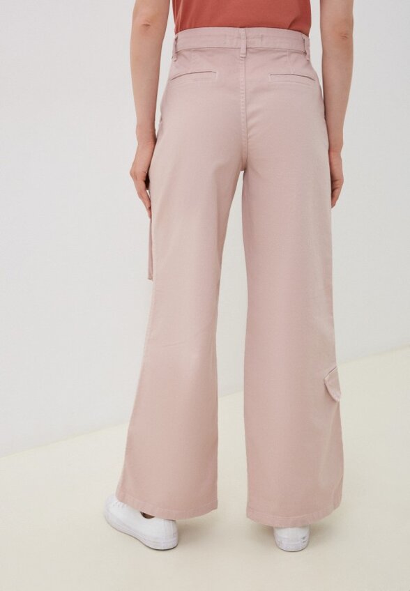 Джинсы Mossmore