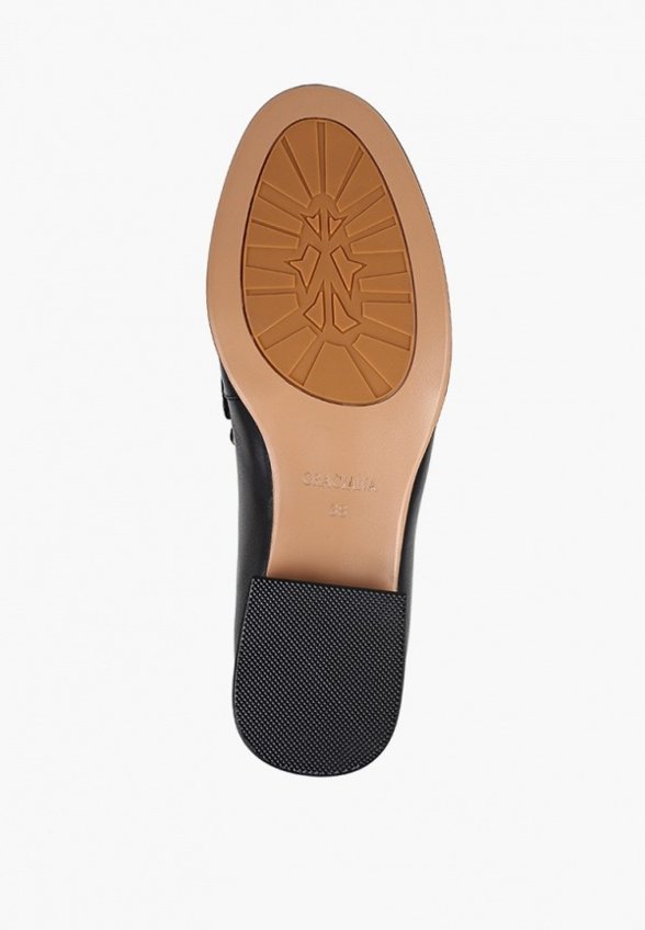 Лоферы Graciana