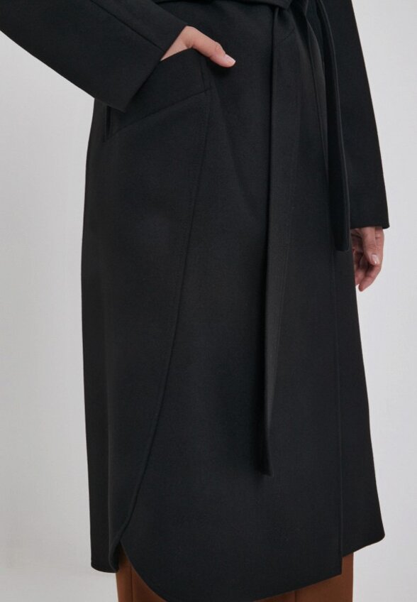 Пальто-халат ReaLegenda