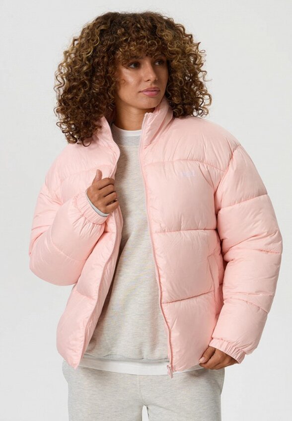 Пуховик Feelz