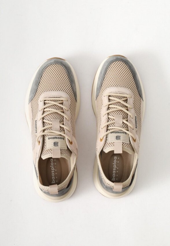 Кроссовки Baasploa