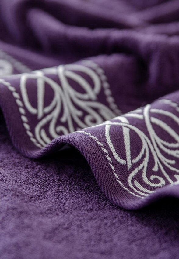 Комплект полотенец Love Me